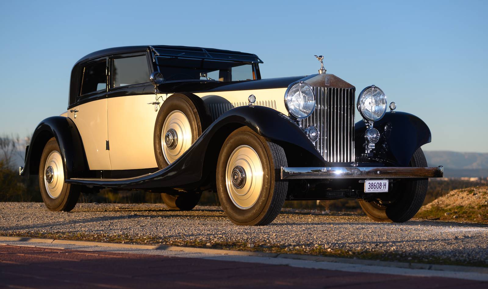 10 Of The Most Beautiful Pre-War Cars Ever Built - Latest News