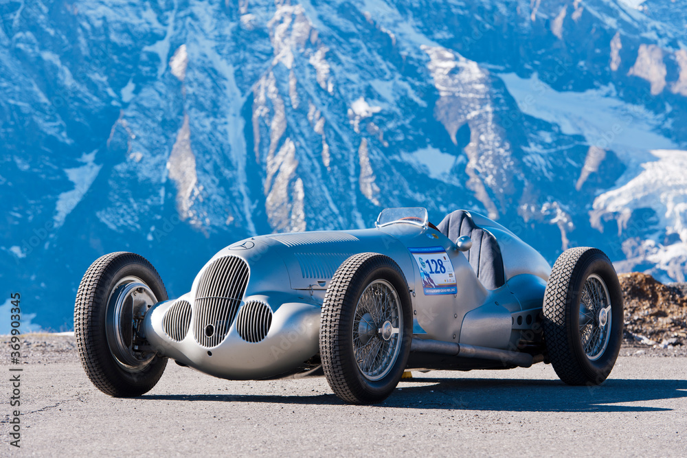 10 Of The Most Beautiful Pre-War Cars Ever Built - Latest News