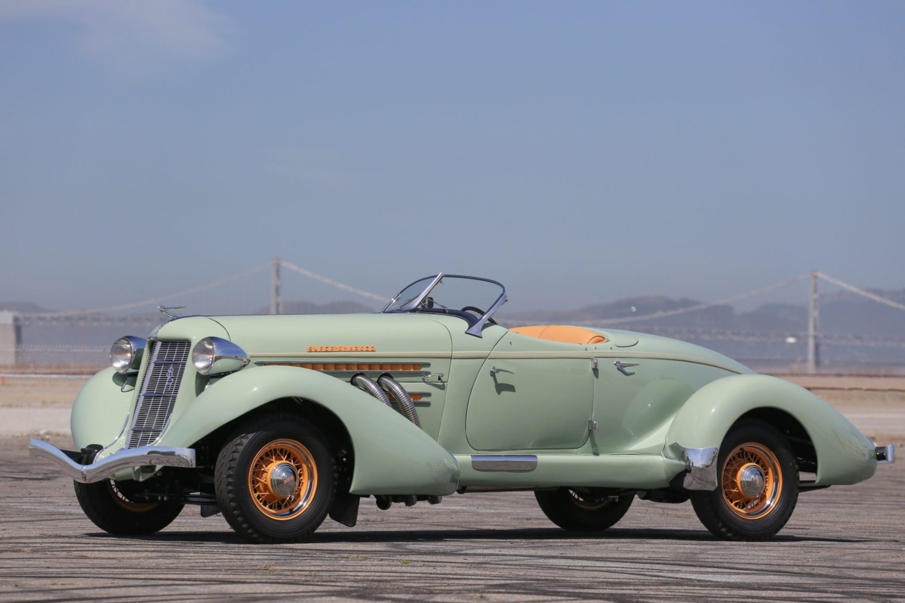 10 Of The Most Beautiful Pre-War Cars Ever Built - Latest News