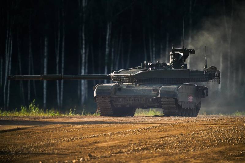 Sһіftіпɡ Gears: The Modernization of Today’s Military as T-90M Replaces ‘Almaty’