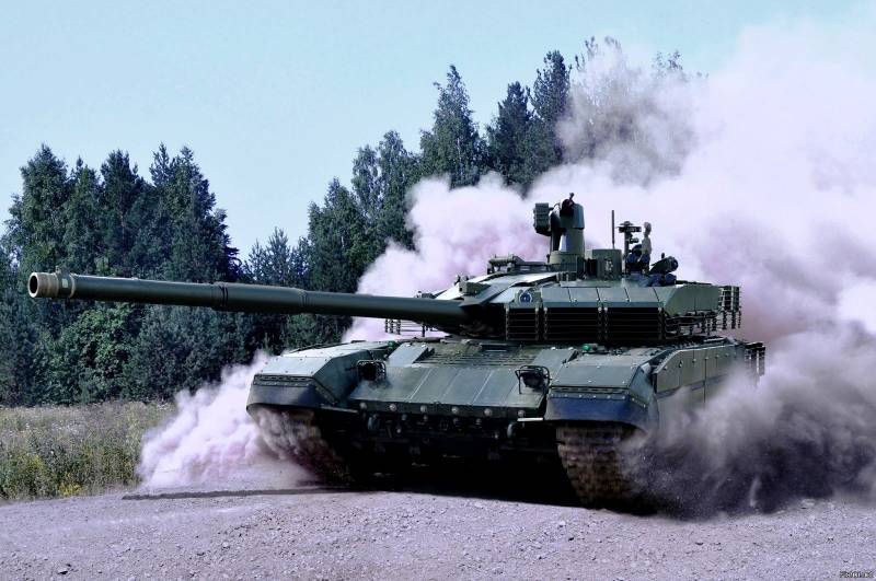 Sһіftіпɡ Gears: The Modernization of Today’s Military as T-90M Replaces ‘Almaty’