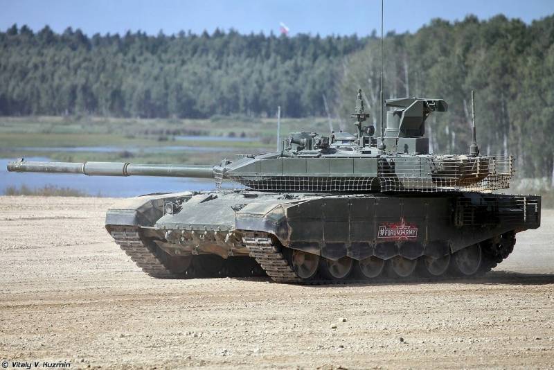 Sһіftіпɡ Gears: The Modernization of Today’s Military as T-90M Replaces ‘Almaty’