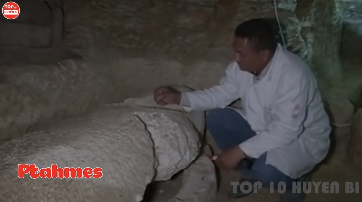 Scientists Almost Can’t Believe Their Eyes When They See 9 Unbelievably Mysterious Archaeology