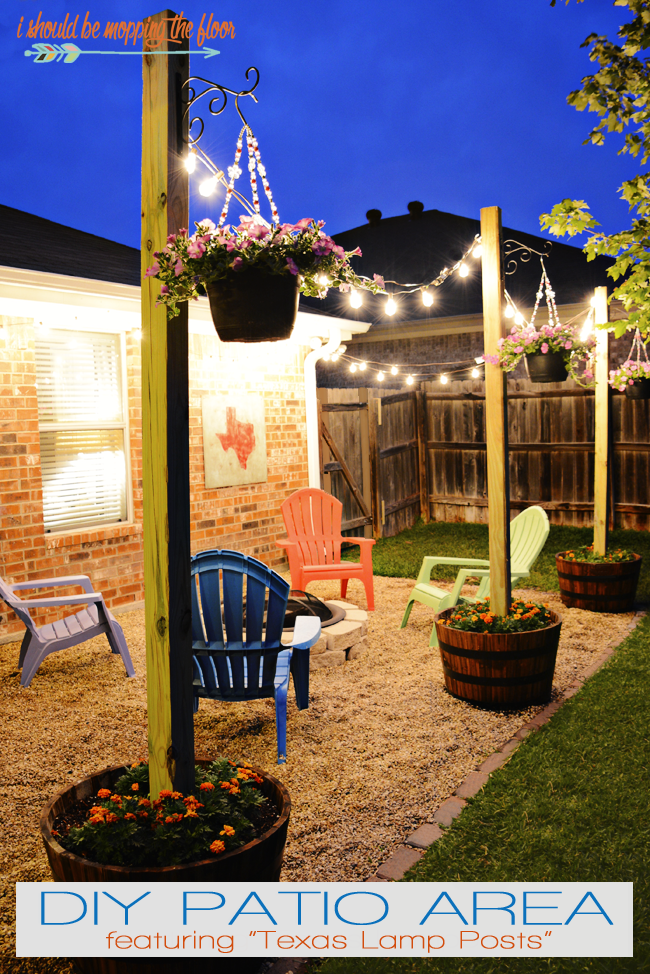 32 Garden Lighting Ideas to Illuminate Your Outdoor Space - Trending