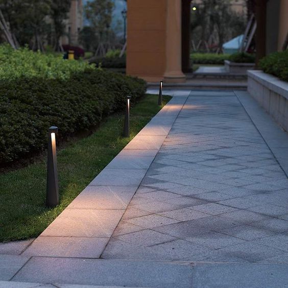 32 Garden Lighting Ideas to Illuminate Your Outdoor Space - Trending