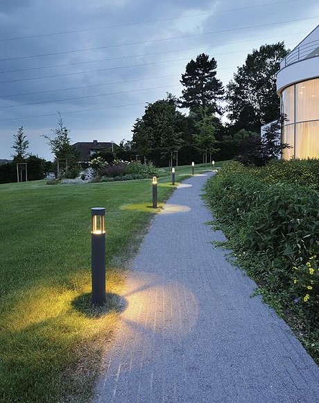 32 Garden Lighting Ideas to Illuminate Your Outdoor Space - Trending