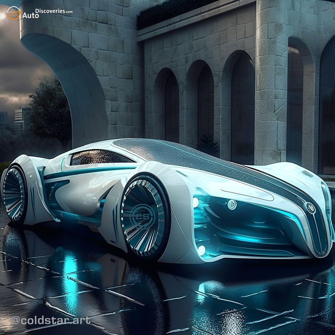 Futuristic Buggati SUV Supercar Conсept by Coldstar Art q - ZCOOL