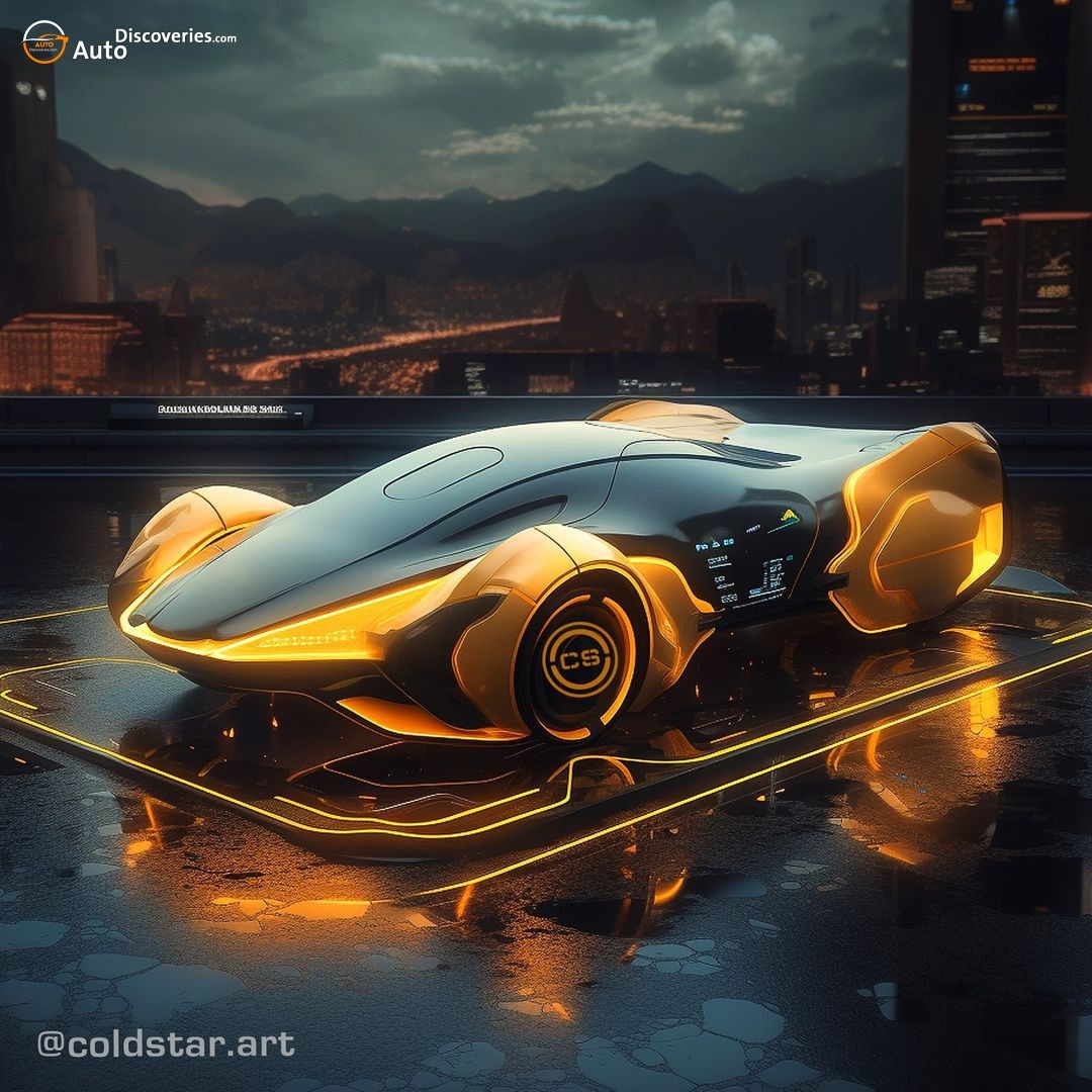 Futuristic Buggati SUV Supercar Conсept by Coldstar Art q - ZCOOL