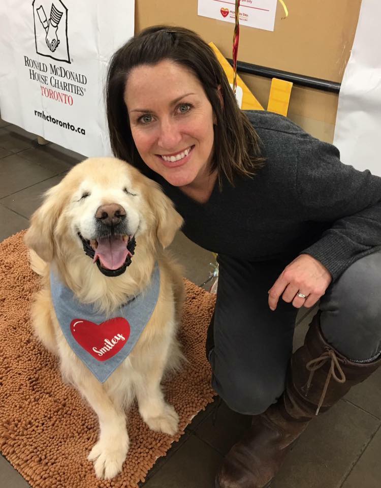 The Inspirational Power of a Blind Dog's Infectious Positivity: Embracing the Present and Living Life to the Fullest. long - New Lifes