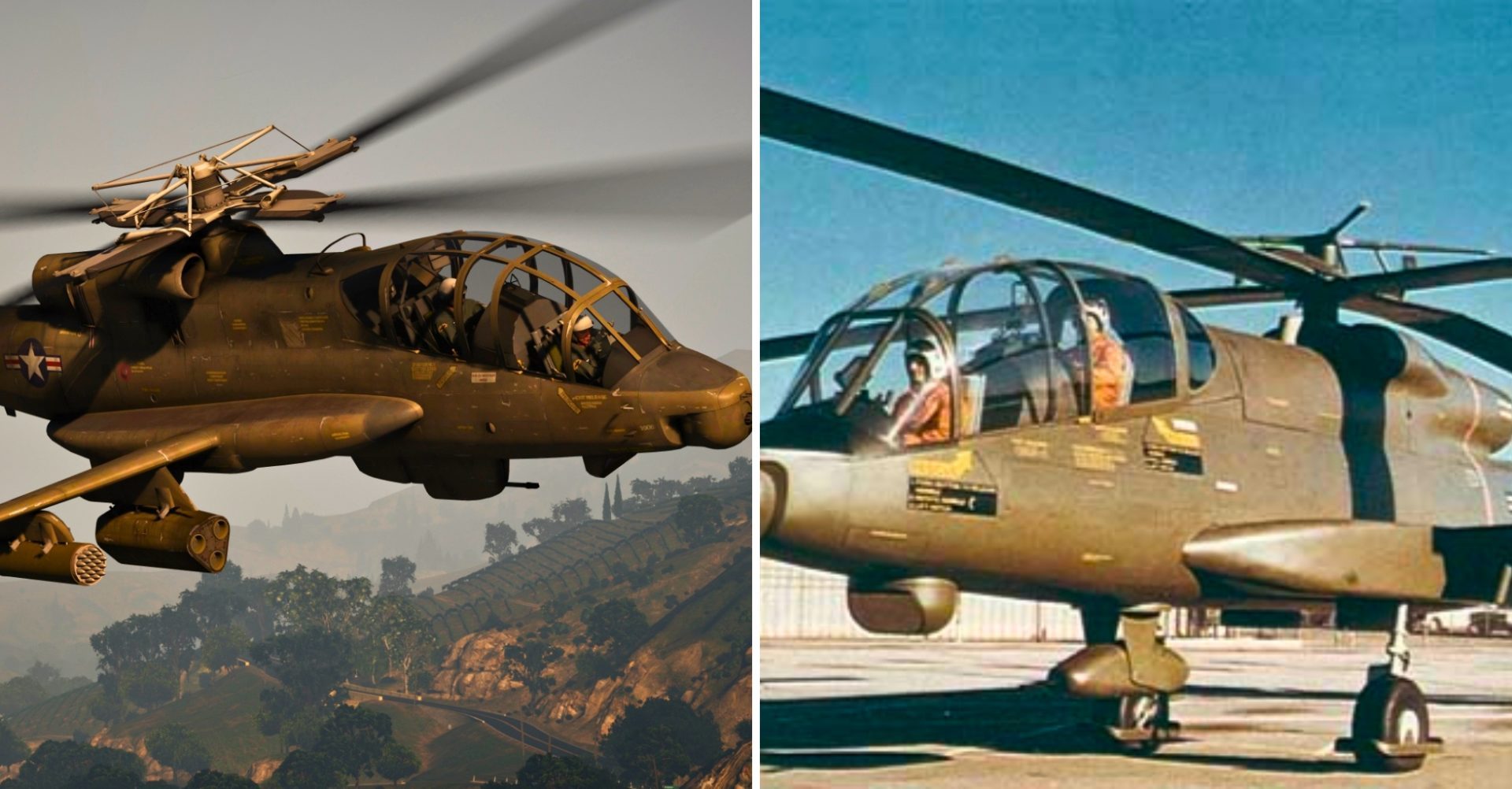 Remembering the AH-56 Cheyenne: The Helicopter That Faced Obstacles Too Great to Overcome - Latest News