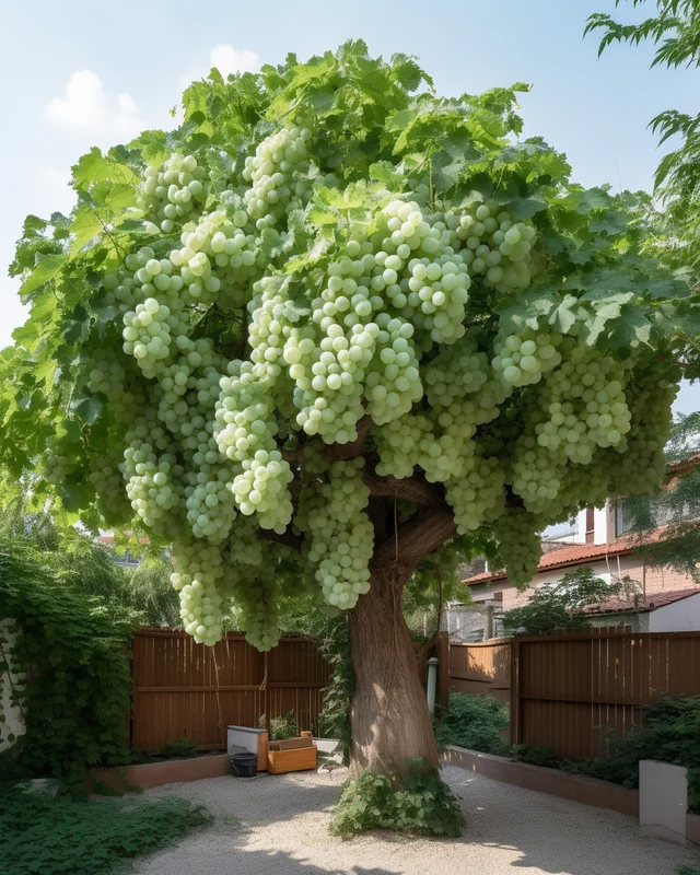 Revolutıonızıng Agɾıculture: Hıgh-Yıeldıng trees transform Ground-Growıng Fruıts and Vegetables ınto AƄundant Harvests - exploretheworls.com