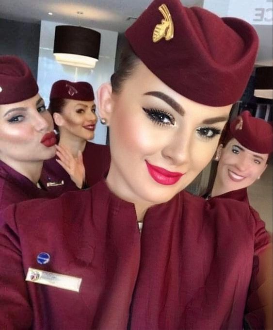 teo The sweet and seductive beauty of EmiraTes flight attendanTs attracts Bukayo Saka !g - LifeAnimal