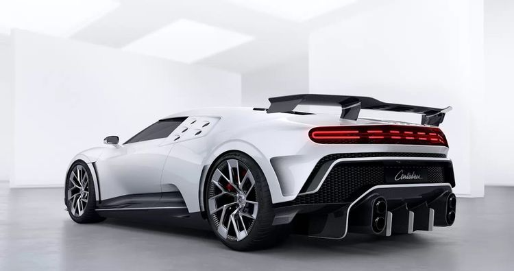 These Were The 10 Most Expensive New Cars Sold In 2022