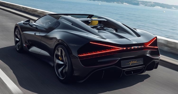 These Were The 10 Most Expensive New Cars Sold In 2022