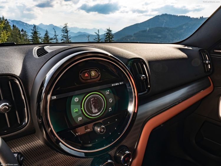 Out-Of-The-Box Wonders: Quirky Features In The Mini Countryman fb - DX