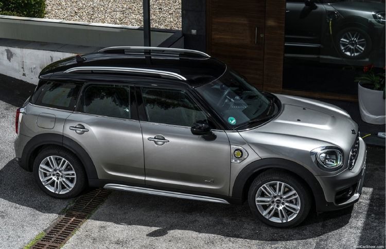 Out-Of-The-Box Wonders: Quirky Features In The Mini Countryman fb - DX