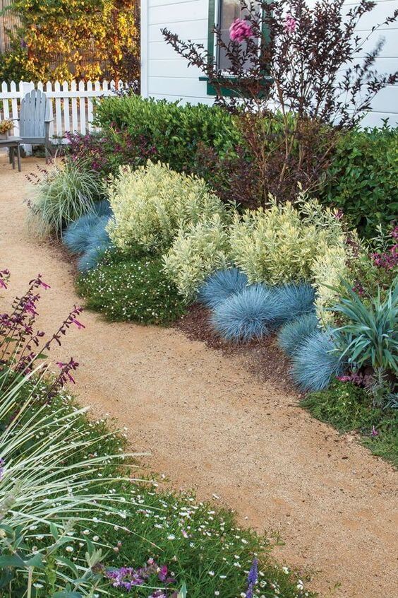 23 Breathtaking Desert Landscaping Ideas