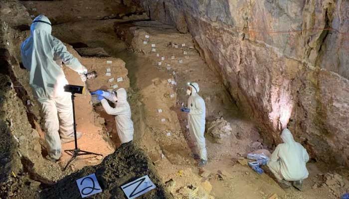 Archaeologists in a state of shock: "Tombs of Giants found in Crimea" - Buzz News