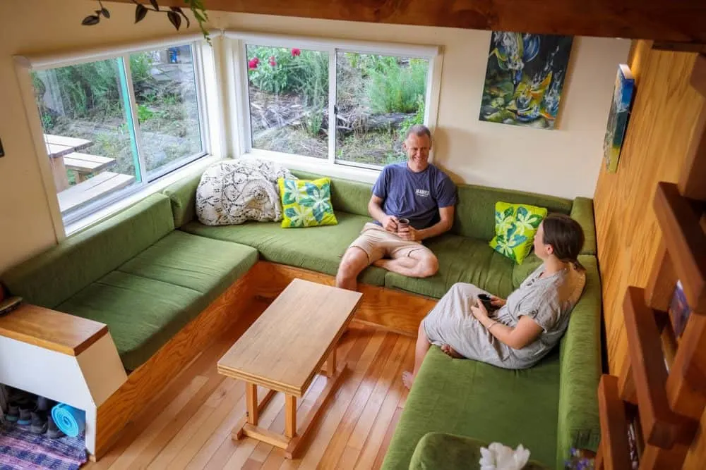 Couple defies odds, builds stunning dream house from scratch with no prior building experience - Buzz News