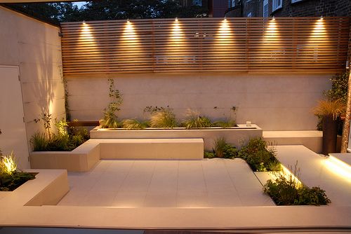 Elegant Backyard Landscaping Ideas