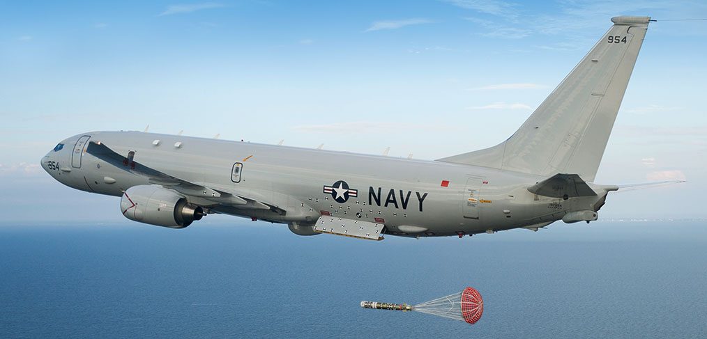 Interesting Facts About The Boeing P-8 Poseidon: The Maritime Patrol Aircraft - Latest News