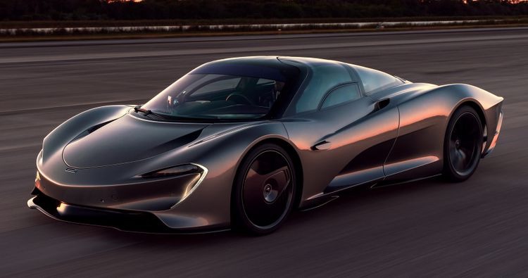 10 Modern Supercars With Mind-Blowing Top Speeds fb - DX