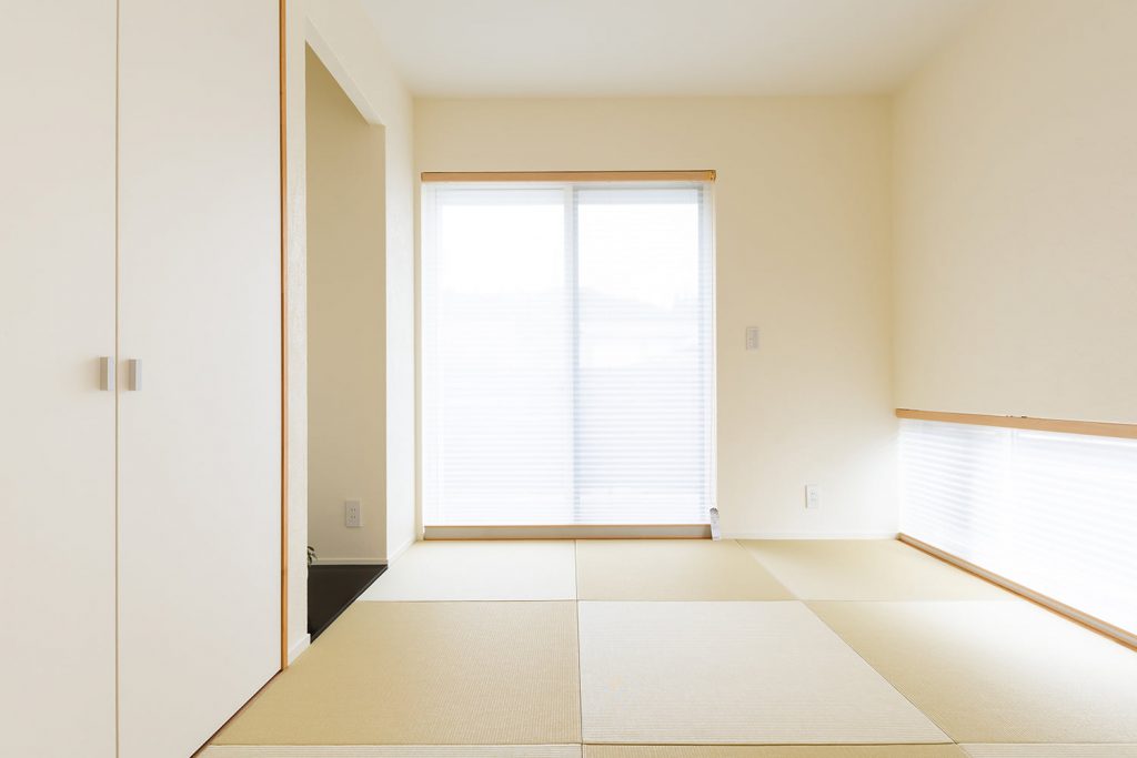 One-Storey Japanese House. Modern Decoration With Completed Functions - NewsFeed