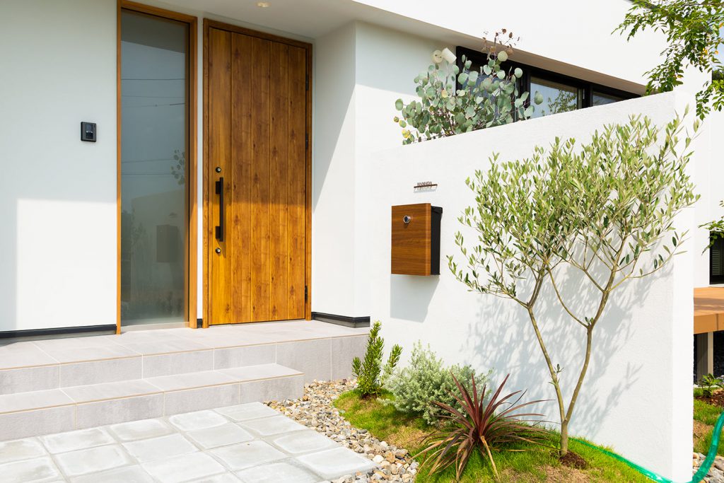 One-Storey Japanese House. Modern Decoration With Completed Functions - NewsFeed