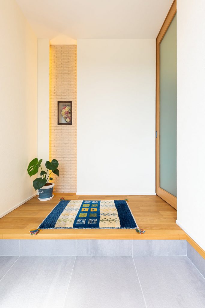 One-Storey Japanese House. Modern Decoration With Completed Functions - NewsFeed