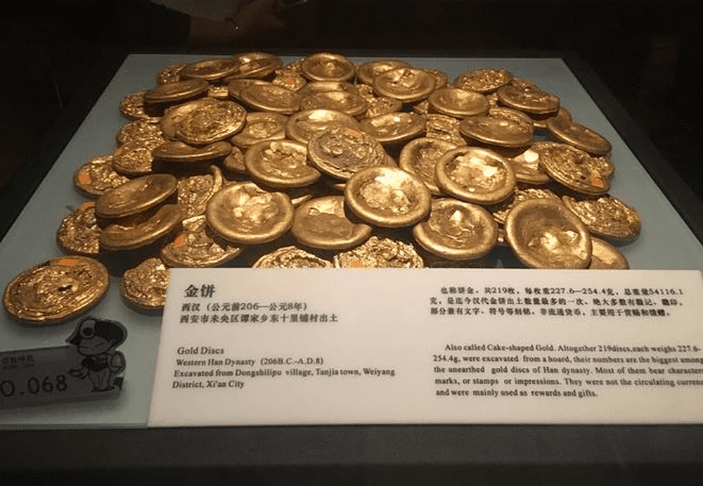 Old Farmer Discovers 60kg of Gold from Well, Experts Estimate 200 Tons Remain Untapped – The Daily Worlds