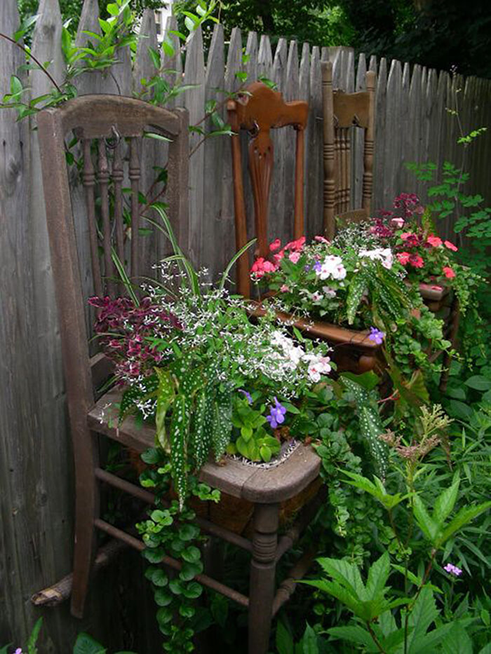 45+ Blooming Cottage Style Garden Ideas for a Charming Outdoor Space