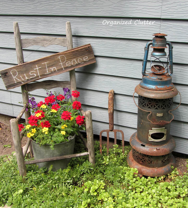 45+ Blooming Cottage Style Garden Ideas for a Charming Outdoor Space