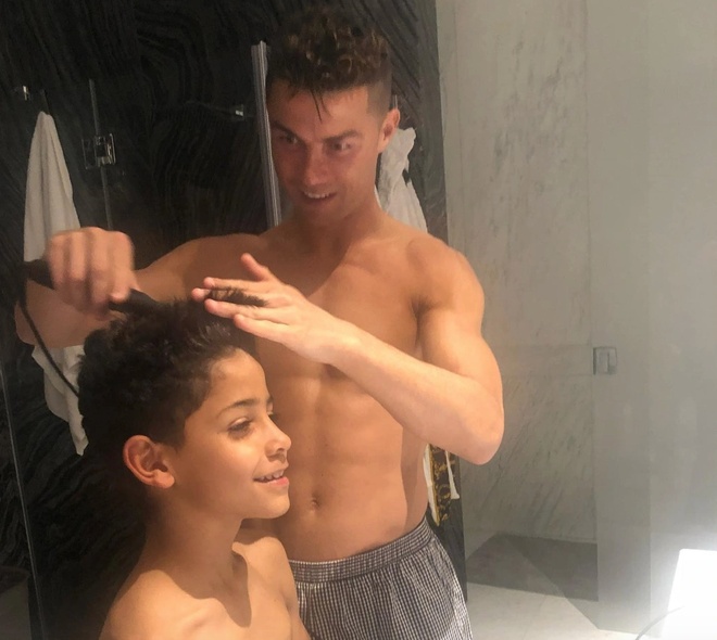 Ronaldo spends nearly €30m on family vacation in Majorca