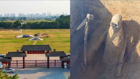 The Chilling Truth Of The Shang Dynasty's Addiction To Human Sacrifice: Unveiling The Dark Enigma - Mnews