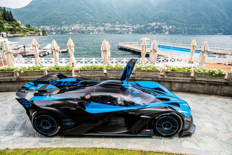 These Were The 10 Most Expensive New Cars Sold In 2022