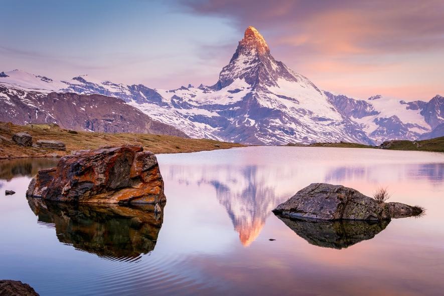 Vestrahorn: Capturing The Untamed Beauty Of Iceland's Majestic Landscape - Special 68