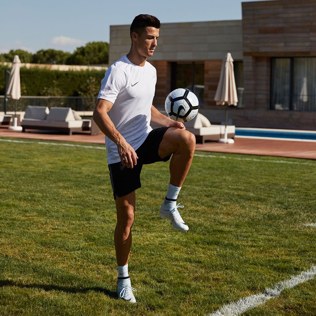 Step Inside Cristiano Ronaldo’s £43m Property Empire – Including a Luxurious Madeira Mansion and a Jaw-Dropping £7m Under Construction - Sports News