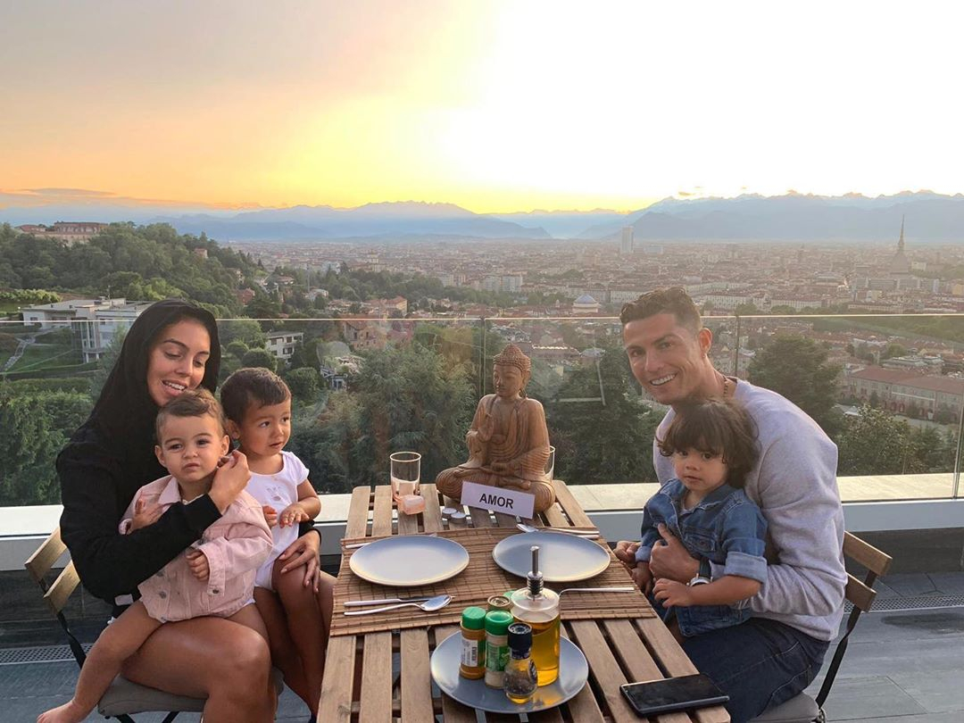 Step Inside Cristiano Ronaldo’s £43m Property Empire – Including a Luxurious Madeira Mansion and a Jaw-Dropping £7m Under Construction - Sports News