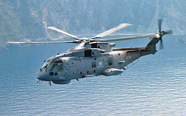 Top 10 Largest Military Transport Helicopters - VGO News