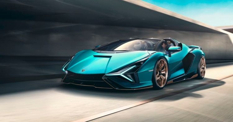 These Were The 10 Most Expensive New Cars Sold In 2022