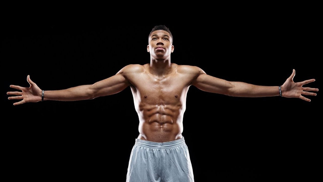 Giannis Antetokounmpo Workout Routine and Diet Plan - How ‘Greek Freak’ maintains his 'perfect stat' in terms of physical