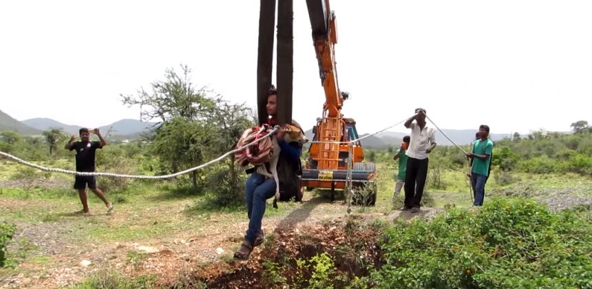 The dog’s incredible recuperation after surviving 5 days trapped in a well without food was nothing short of miraculous! – Puppies Love