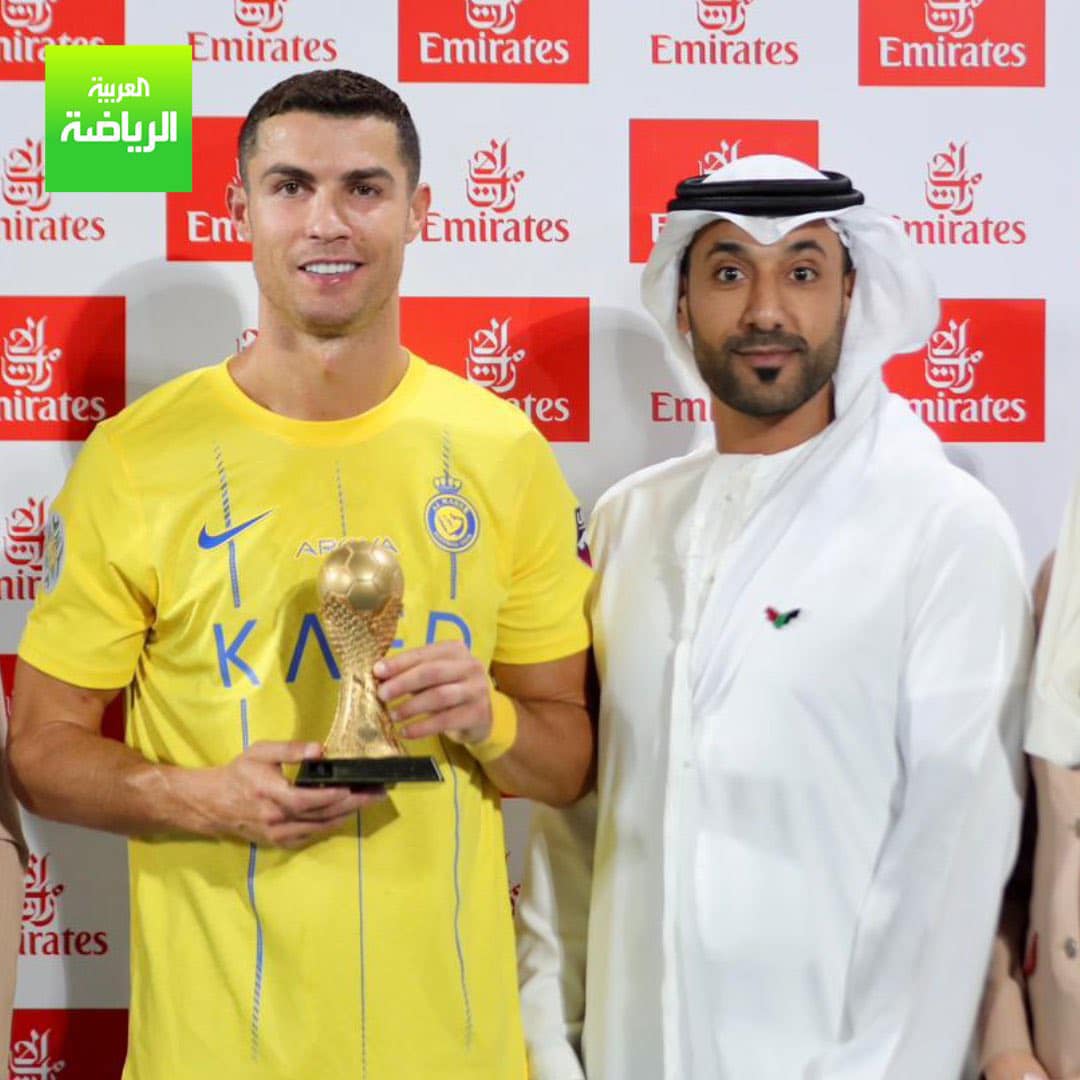 Cristiano Ronaldo Achieves Parity with Messi, Surpasses Benzema, and Secures 'Mini World Cup' Recognition.kh - LifeAnimal