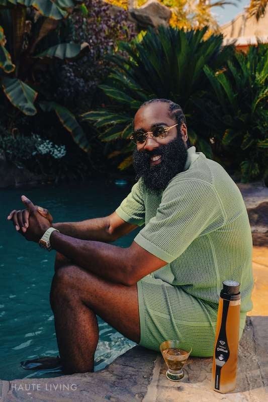 Discover 'The Beard' James Harden Diet Plan and Workout Routine: Baked chicken breast, spaghetti, grilled beans