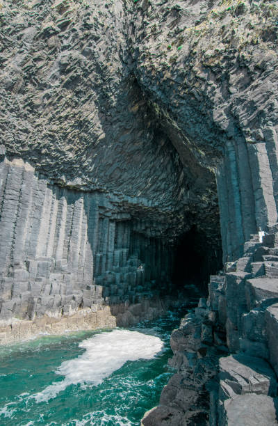 Fingal’s Cave: One of the Most Unique Caves on the Island of Staffa that Has Inspired Everyone from John Keats, Jules Verne to Pink Floyd - Breaking International