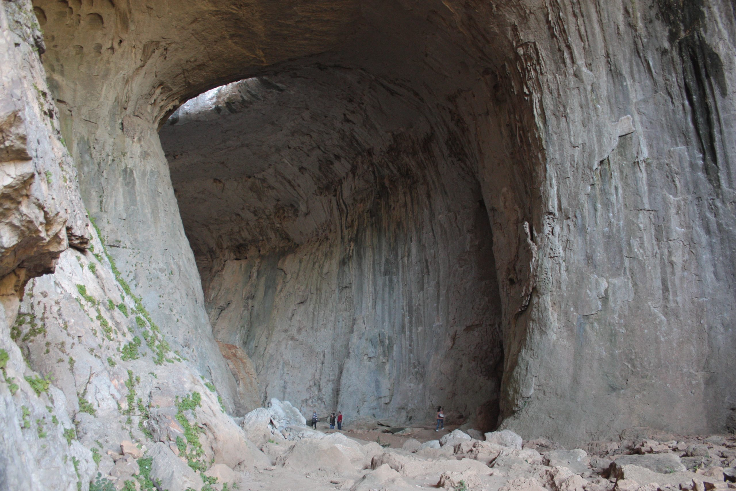 Exploring Prohodna Cave: The Eyes of God in Bulgaria - Edi Life