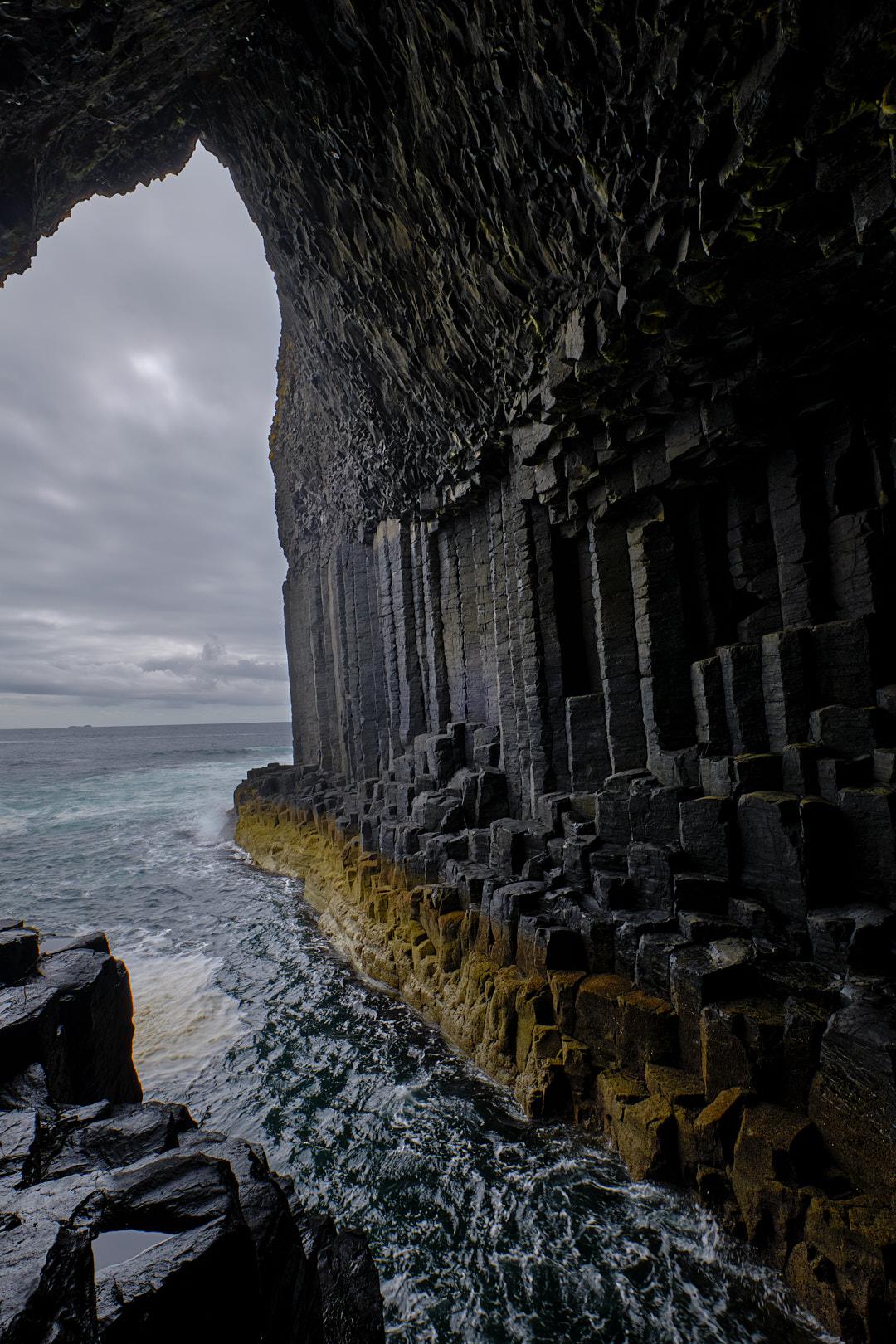 Fingal’s Cave: One of the Most Unique Caves on the Island of Staffa that Has Inspired Everyone from John Keats, Jules Verne to Pink Floyd - Breaking International