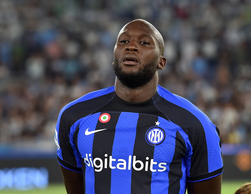 Teo Spurs are contemplating a move for Romelu Lukaku as a potential replacement for Harry Kane. !g - LifeAnimal