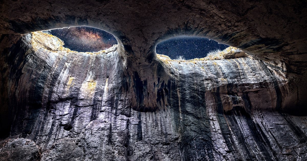 Exploring Prohodna Cave: The Eyes of God in Bulgaria - Edi Life