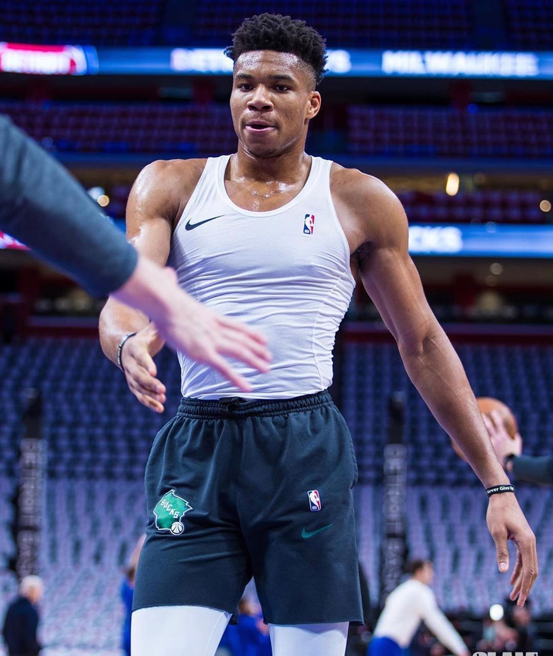 Giannis Antetokounmpo Workout Routine and Diet Plan - How ‘Greek Freak’ maintains his 'perfect stat' in terms of physical